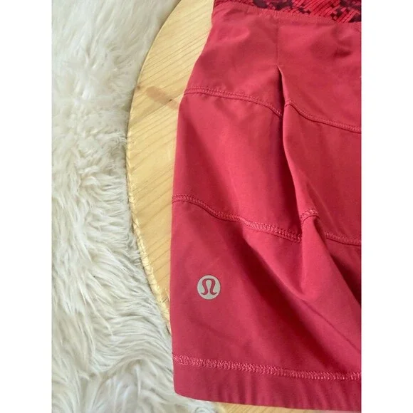 Lululemon Pace Rival Skirt size 8 - Picture 6 of 11